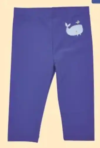 Rossmann Rossmann Ideen Welt Kinder-UV-Leggings Angebot