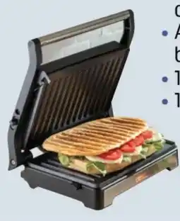 Rossmann Rossmann Ideen Welt Kontaktgrill Angebot