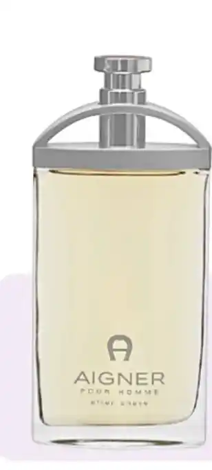 Rossmann Aigner Pour Homme After Shave Angebot
