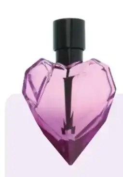 Rossmann Diesel Loverdose EdP Angebot