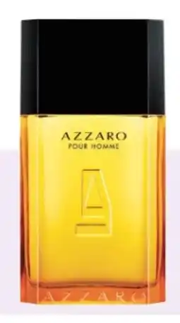Rossmann Azzaro Pour Homme EdT Angebot
