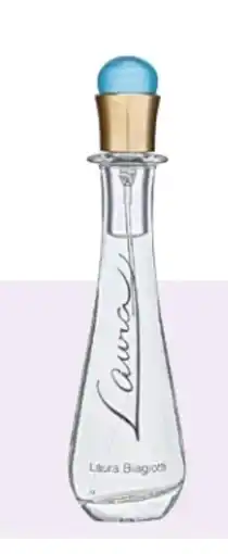 Rossmann Laura Biagiotti EdT Angebot