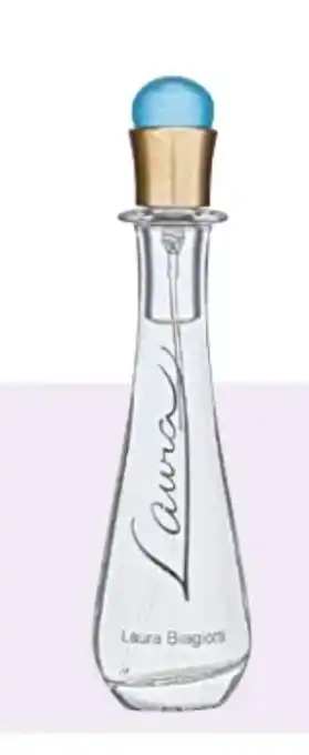 Rossmann Laura Biagiotti EdT Angebot