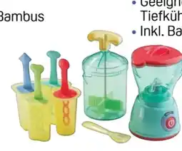Rossmann Rossmann Ideen Welt Kinder-Eismaschine Angebot