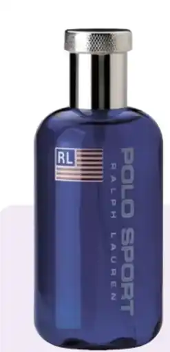 Rossmann Ralph Lauren Polo Sport EdT Angebot