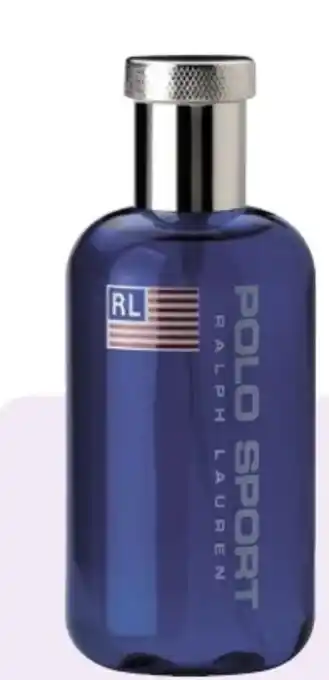Rossmann Ralph Lauren Polo Sport EdT Angebot