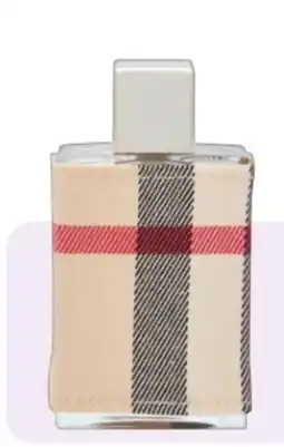 Rossmann Burberry Brit Woman EdP Angebot