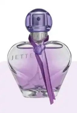 Rossmann Jette Love EdP Angebot