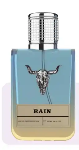 Rossmann Wacken Parfum Rain EdP Angebot