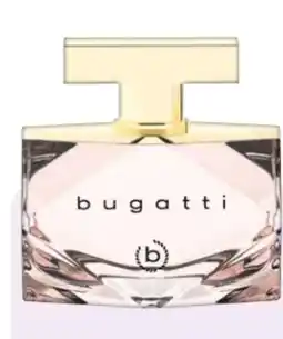 Rossmann Bugatti Woman EdP Angebot