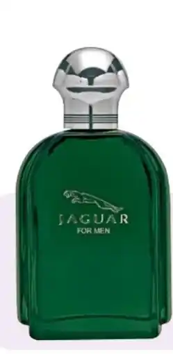 Rossmann Jaguar Men After Shave Angebot