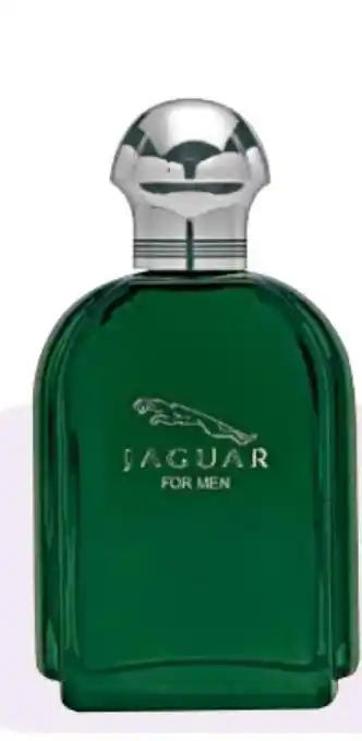 Rossmann Jaguar Men After Shave Angebot