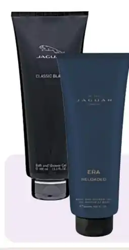 Rossmann Jaguar Classic Black Duschgel Angebot
