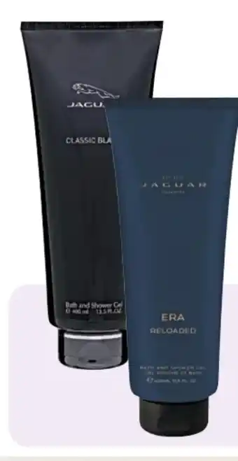 Rossmann Jaguar Classic Black Duschgel Angebot