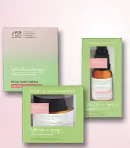 Rossmann Spilanthox Mega Glow Cream Angebot