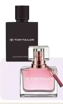 Rossmann Tom Tailor Man EdT Angebot