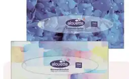 Rossmann Alouette Kosmetiktücher Angebot