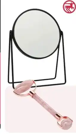 Rossmann For your Beauty Standspiegel Angebot