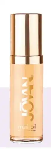 Rossmann Jovan Musk Oil for Woman EdP Angebot