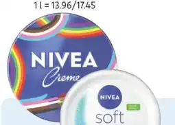 Rossmann Nivea Creme Angebot