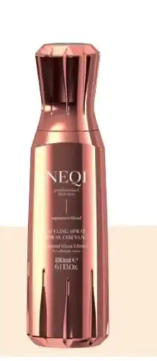 Rossmann Neqi Diamond Glass Ultimate Angebot