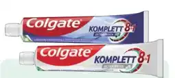 Rossmann Colgate Komplett Zahncreme Angebot