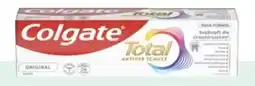 Rossmann Colgate Total Zahncreme Angebot