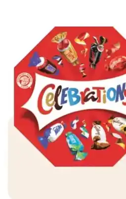 Rossmann Mars Celebrations Angebot