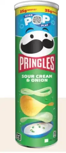 Rossmann Pringles Chips Angebot