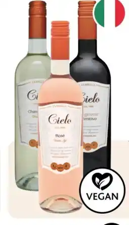 Rossmann Famiglia Cielo Rosé Veneto Angebot