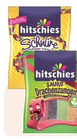 Rossmann Hitschler Hitschies Fruchtgummi Angebot