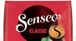 Rossmann Senseo Kaffeepads Classic Angebot