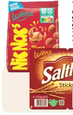 Rossmann Lorenz NicNac's Angebot