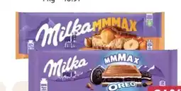 Rossmann Milka Tafelschokolade Angebot
