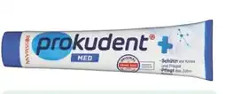 Rossmann Prokudent Zahncreme Med Angebot
