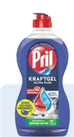 Rossmann Pril Spülmittel Angebot