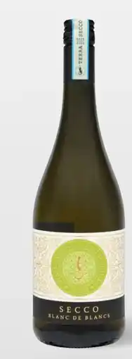Rossmann Felsengartenkellerei Besigheim Terra Secco Blanc de Blancs Angebot