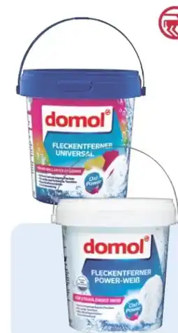 Rossmann Domol Fleckentferner Universal Angebot