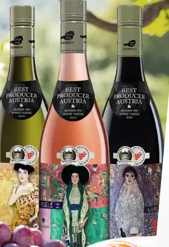 Rossmann Schloss Bockfliess Adele I Angebot