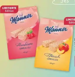 Rossmann Manner Sommerwaffeln Angebot