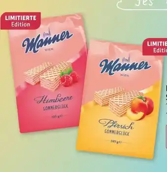 Rossmann Manner Sommerwaffeln Angebot