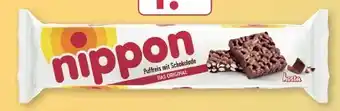 Rossmann Hosta Nippon Happen Angebot