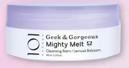 Rossmann Geek & Gorgeous Mighty Melt Cleansing Balm Angebot