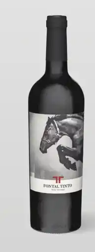Rossmann Fontal Tinto Vino Varietal Angebot
