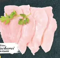 NETTO Meine Fleischerei Hähnchenminutenschnitzel Angebot
