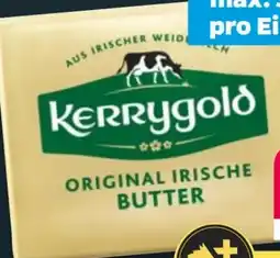 NETTO Kerrygold Original Irische Butter Angebot
