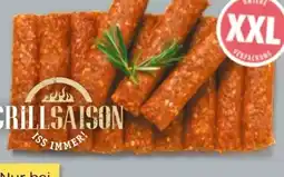 NETTO Grillsaison Iss immer! Cevapcici Angebot