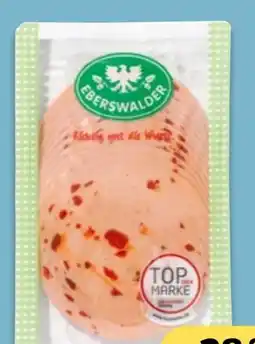 NETTO Eberswalder Aufschnittvariationen Angebot