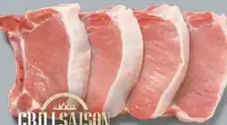 NETTO Grillsaison Iss immer! Schweine-Minuten-Grillkoteletts Angebot
