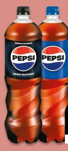 NETTO Pepsi Cola Angebot